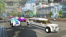 Imagen 27 de LEGO City Undercover