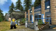 Imagen 28 de LEGO City Undercover