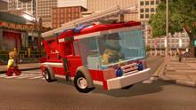 Imagen 29 de LEGO City Undercover