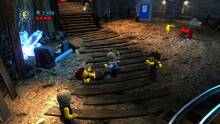 Imagen 10 de LEGO City Undercover