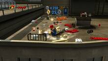 Imagen 12 de LEGO City Undercover