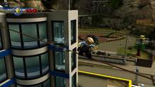 Imagen 14 de LEGO City Undercover