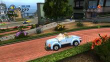 Imagen 46 de LEGO City Undercover