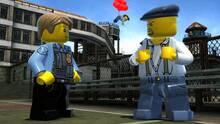 Imagen 34 de LEGO City Undercover