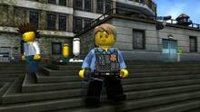 Imagen 36 de LEGO City Undercover