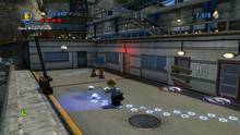 Imagen 39 de LEGO City Undercover