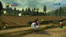 Imagen 113 de LEGO City Undercover