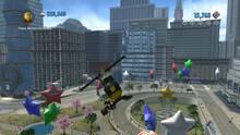 Imagen 115 de LEGO City Undercover