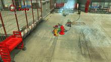 Imagen 116 de LEGO City Undercover