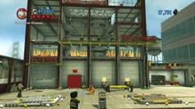 Imagen 117 de LEGO City Undercover