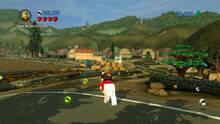 Imagen 119 de LEGO City Undercover