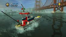 Imagen 120 de LEGO City Undercover