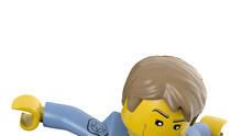 Imagen 59 de LEGO City Undercover