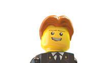 Imagen 62 de LEGO City Undercover