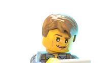 Imagen 63 de LEGO City Undercover