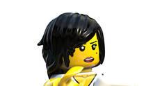 Imagen 65 de LEGO City Undercover