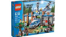 Imagen 68 de LEGO City Undercover