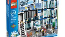 Imagen 69 de LEGO City Undercover