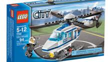 Imagen 72 de LEGO City Undercover