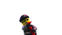 Imagen 73 de LEGO City Undercover