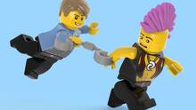 Imagen 76 de LEGO City Undercover
