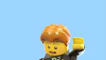 Imagen 84 de LEGO City Undercover