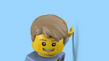 Imagen 85 de LEGO City Undercover
