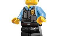 Imagen 87 de LEGO City Undercover