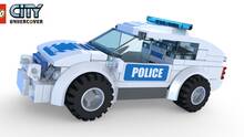 Imagen 92 de LEGO City Undercover