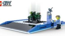 Imagen 93 de LEGO City Undercover