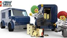 Imagen 94 de LEGO City Undercover
