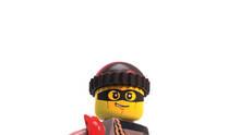 Imagen 54 de LEGO City Undercover