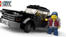 Imagen 102 de LEGO City Undercover