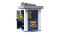 Imagen 103 de LEGO City Undercover