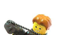 Imagen 107 de LEGO City Undercover