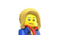 Imagen 108 de LEGO City Undercover