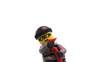 Imagen 55 de LEGO City Undercover