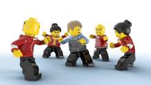 Imagen 110 de LEGO City Undercover