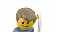 Imagen 57 de LEGO City Undercover