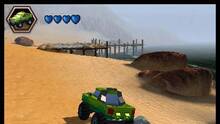 Imagen 2 de LEGO City Undercover: The Chase Begins