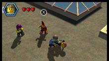 Imagen 12 de LEGO City Undercover: The Chase Begins