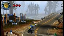 Imagen 15 de LEGO City Undercover: The Chase Begins
