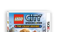 Imagen 17 de LEGO City Undercover: The Chase Begins