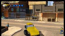 Imagen 5 de LEGO City Undercover: The Chase Begins
