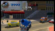 Imagen 6 de LEGO City Undercover: The Chase Begins