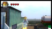 Imagen 10 de LEGO City Undercover: The Chase Begins