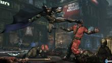 Imagen 7 de Batman: Arkham City Armored Edition