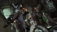 Imagen 25 de Batman: Arkham City Armored Edition