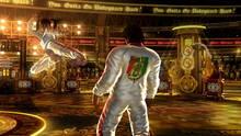 Imagen 148 de Tekken Tag Tournament 2: Wii U Edition