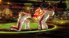 Imagen 129 de Tekken Tag Tournament 2: Wii U Edition